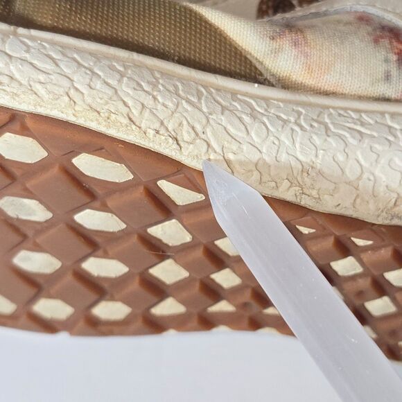 Vans UltraRange Exo Se Parks Project Shoes Sudan Brown Marshmallow M 7.5 W 9 - Picture 9 of 11